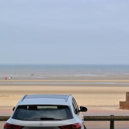 Bray Dunes Rental Esterno foto
