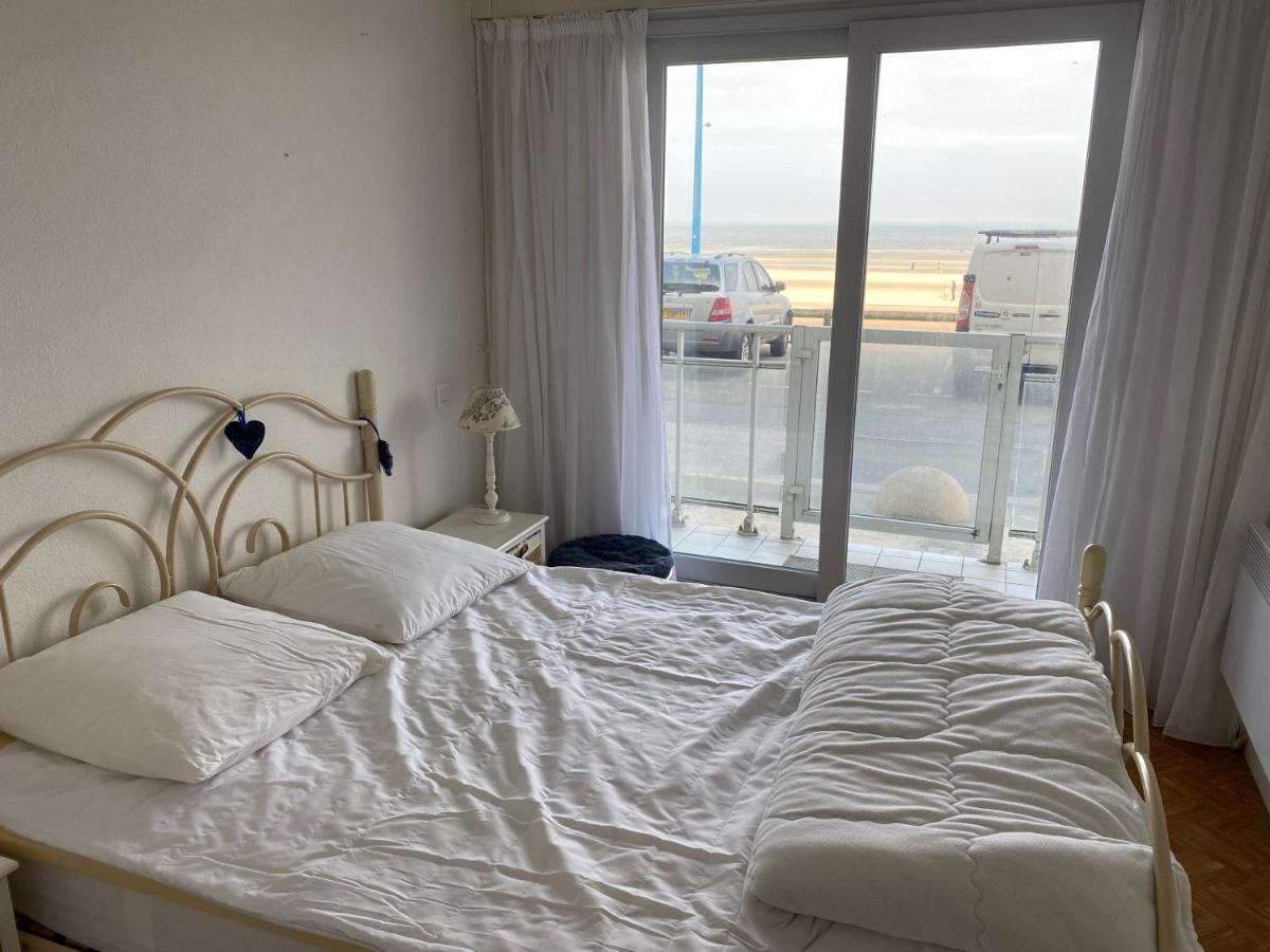 Bray Dunes Rental Esterno foto