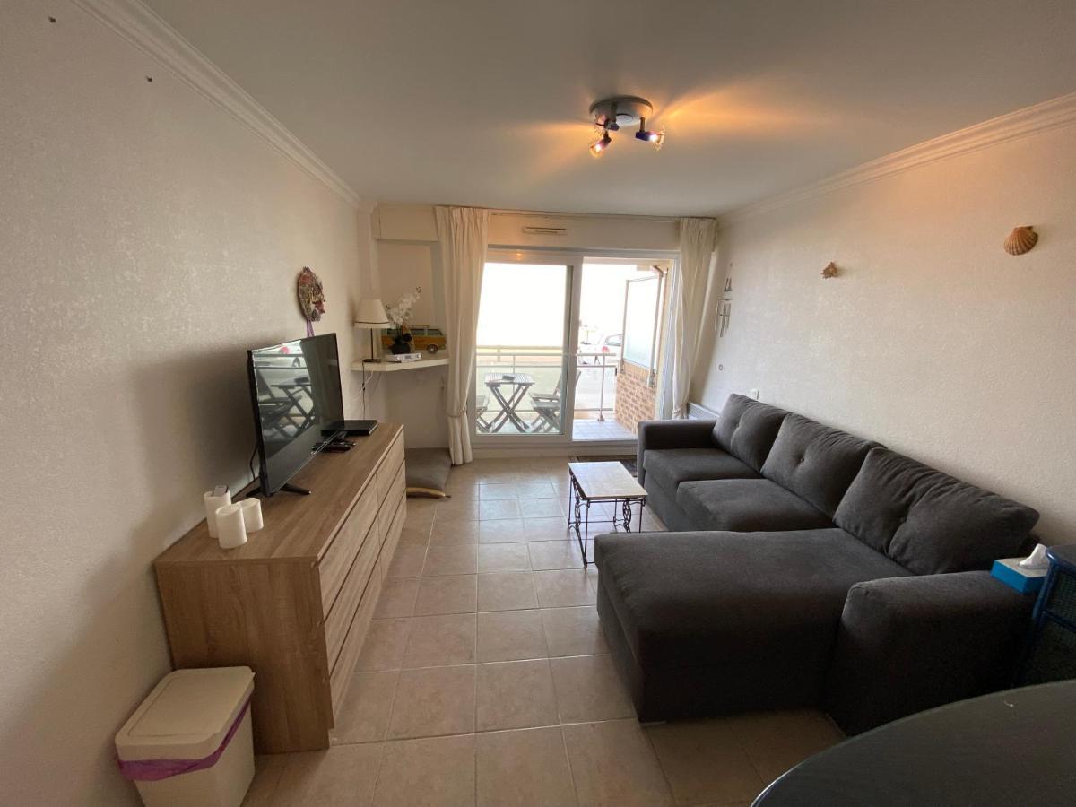 Bray Dunes Rental Esterno foto