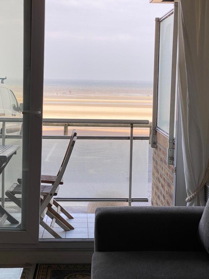 Bray Dunes Rental Esterno foto